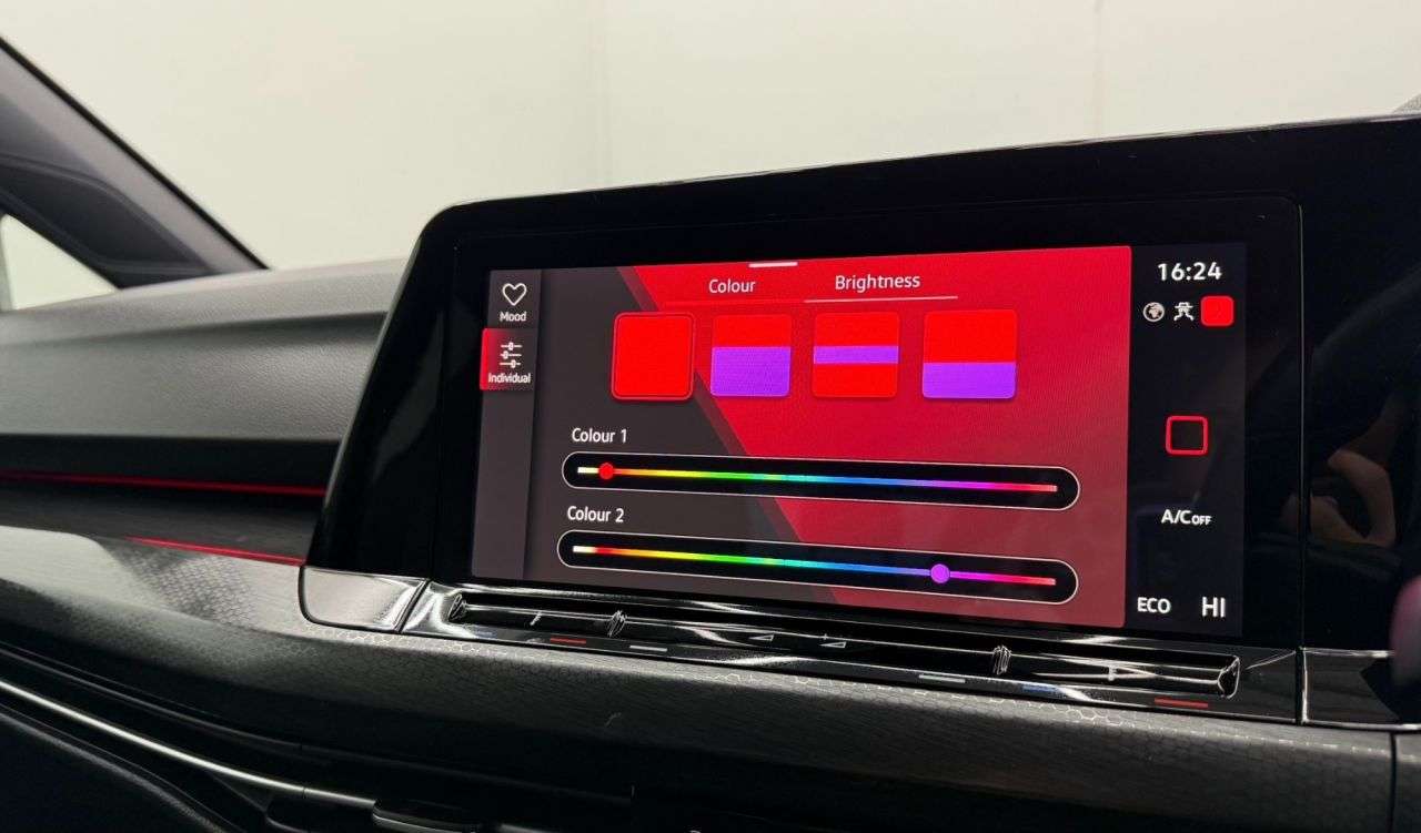 2021 VOLKSWAGEN GOLF 2021 VOLKSWAGEN GOLF