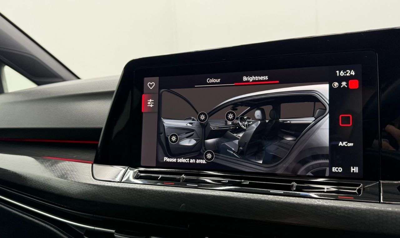 2021 VOLKSWAGEN GOLF 2021 VOLKSWAGEN GOLF