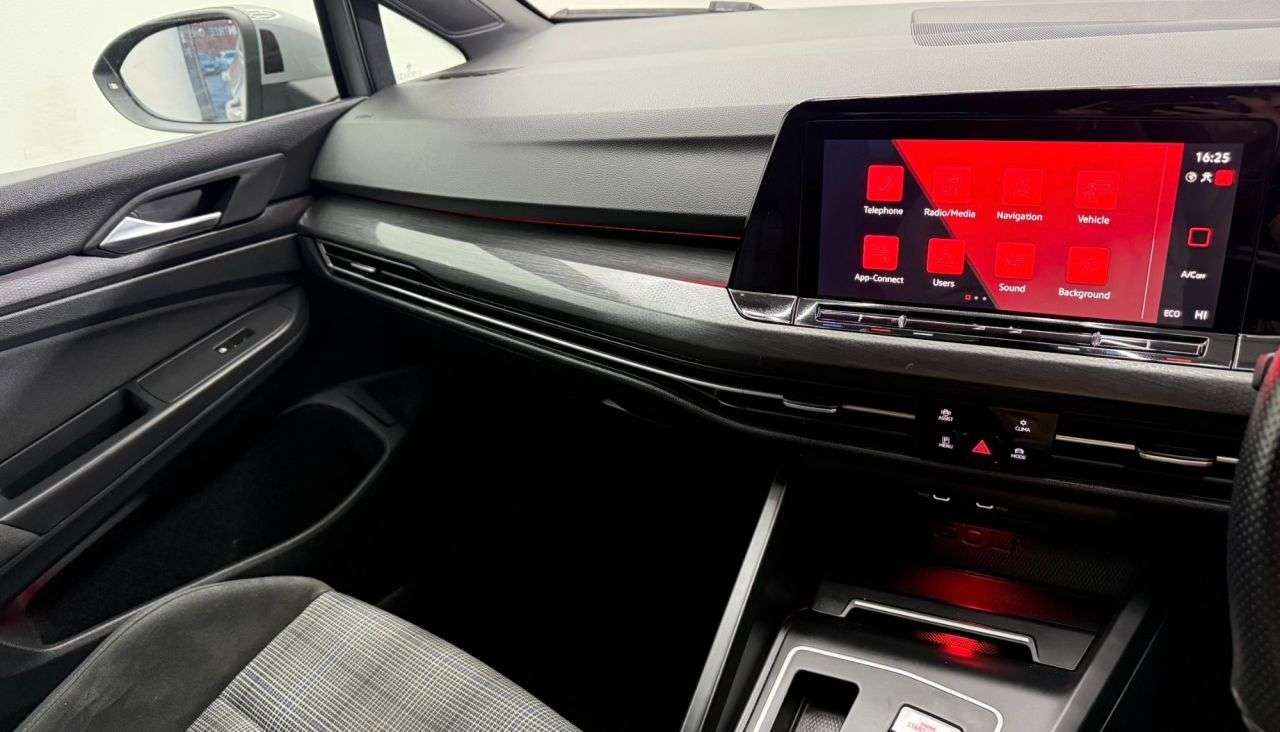 2021 VOLKSWAGEN GOLF 2021 VOLKSWAGEN GOLF