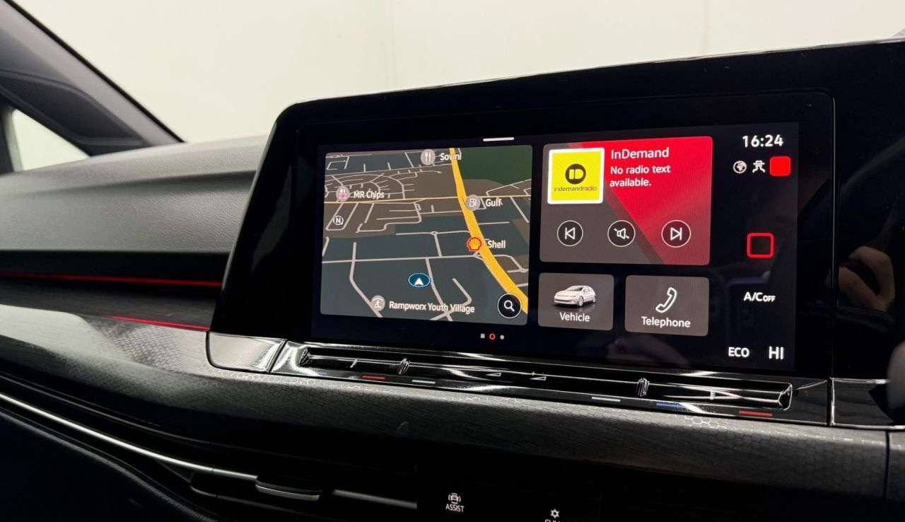 2021 VOLKSWAGEN GOLF 2021 VOLKSWAGEN GOLF