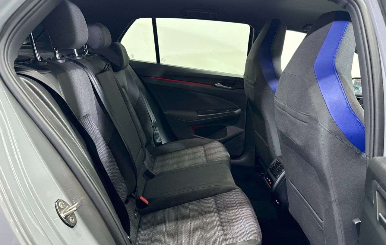 2021 VOLKSWAGEN GOLF 2021 VOLKSWAGEN GOLF