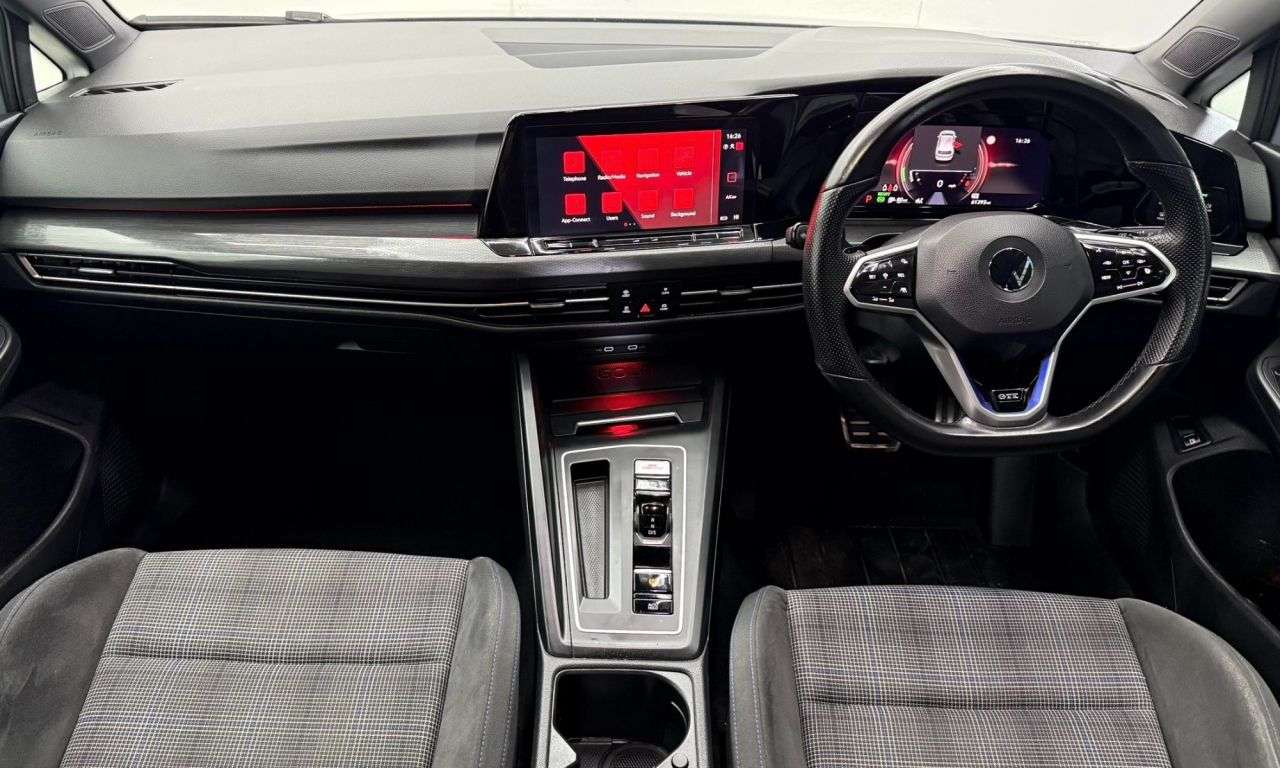 2021 VOLKSWAGEN GOLF 2021 VOLKSWAGEN GOLF