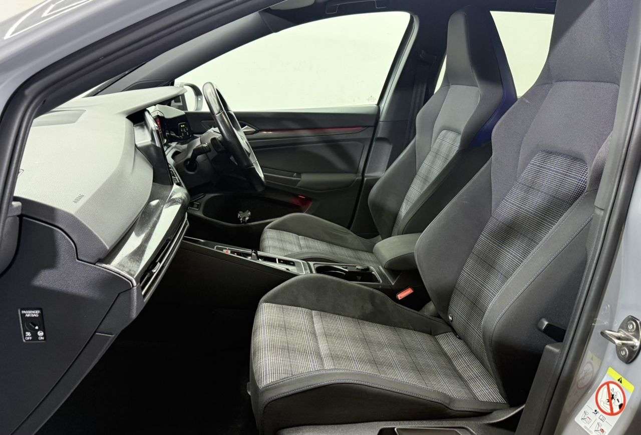 2021 VOLKSWAGEN GOLF 2021 VOLKSWAGEN GOLF