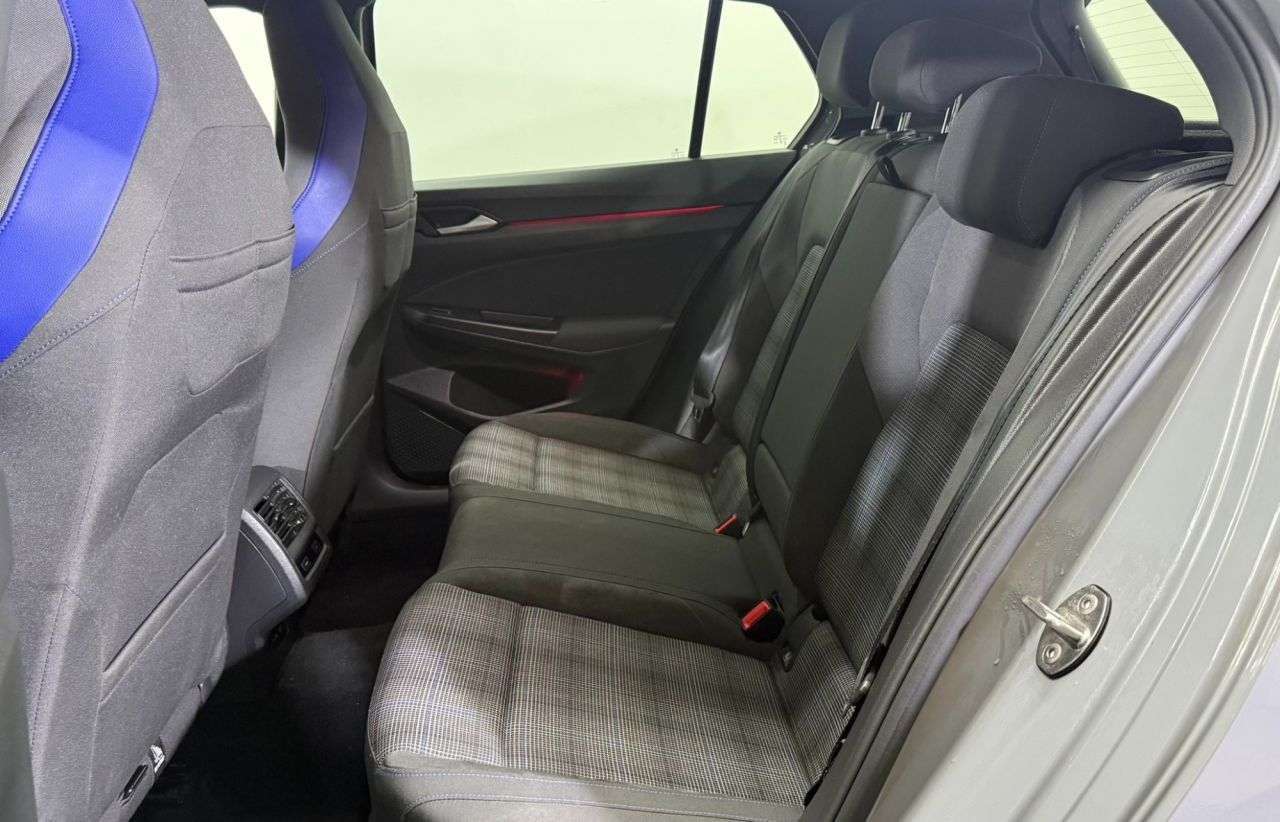 2021 VOLKSWAGEN GOLF 2021 VOLKSWAGEN GOLF