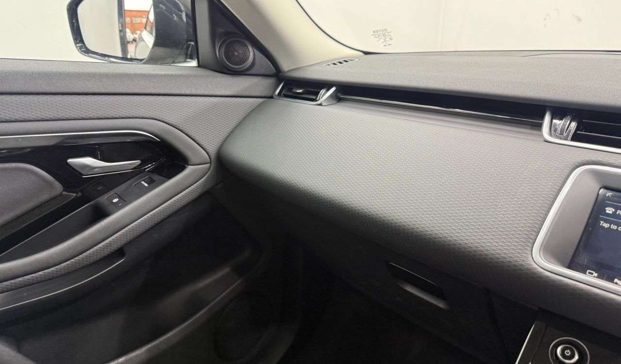 2020 LAND ROVER RANGE ROVER EVOQUE 2020 LAND ROVER RANGE ROVER EVOQUE