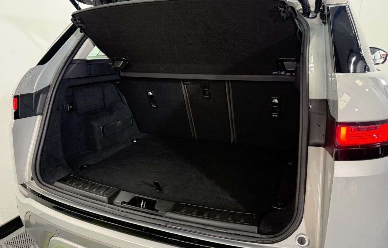 2020 LAND ROVER RANGE ROVER EVOQUE 2020 LAND ROVER RANGE ROVER EVOQUE