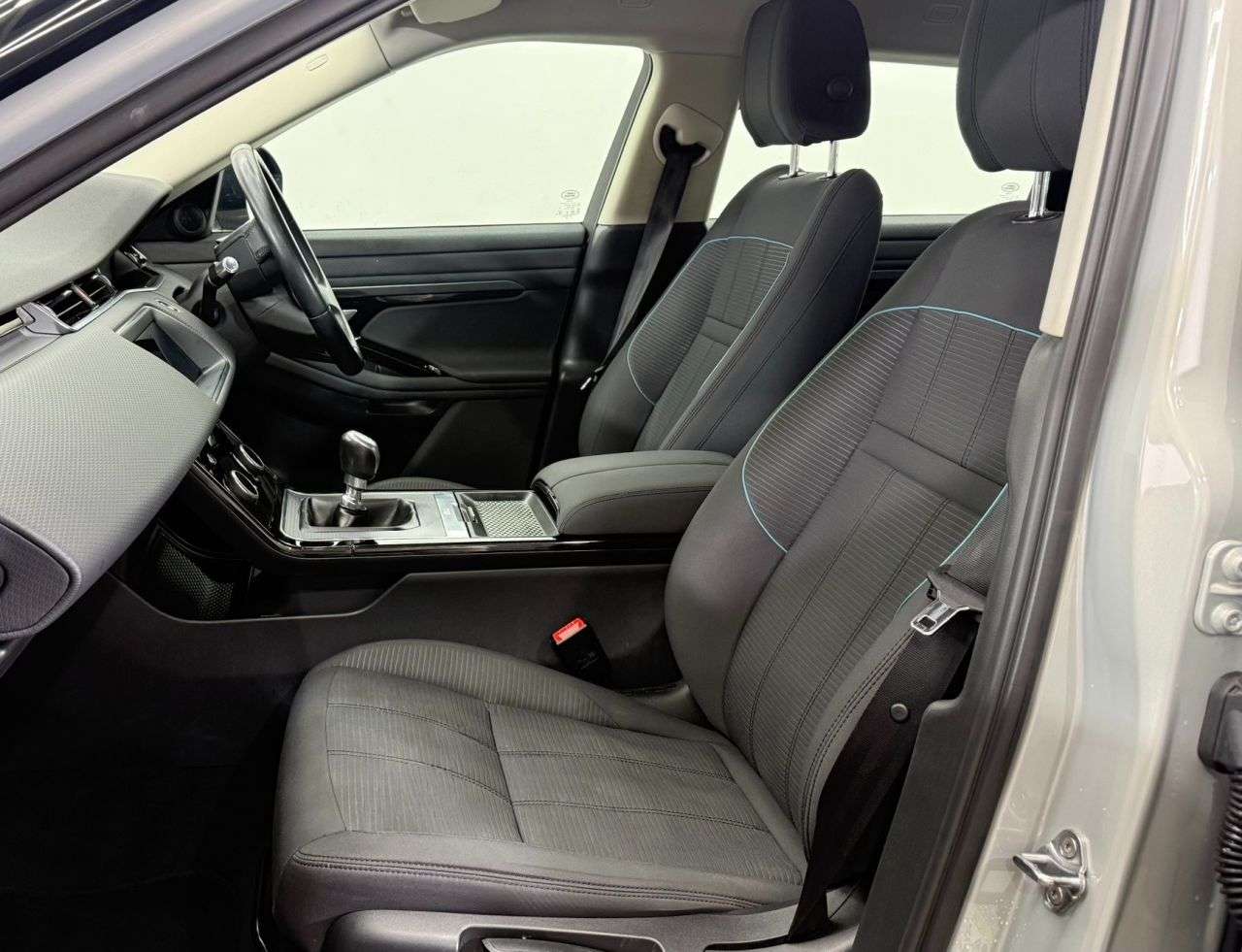 2020 LAND ROVER RANGE ROVER EVOQUE 2020 LAND ROVER RANGE ROVER EVOQUE