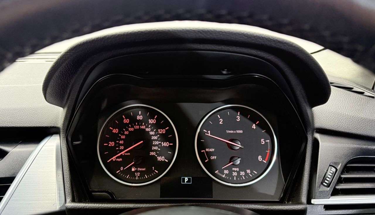 2016 BMW 2 SERIES GRAN TOURER 2016 BMW 2 SERIES GRAN TOURER