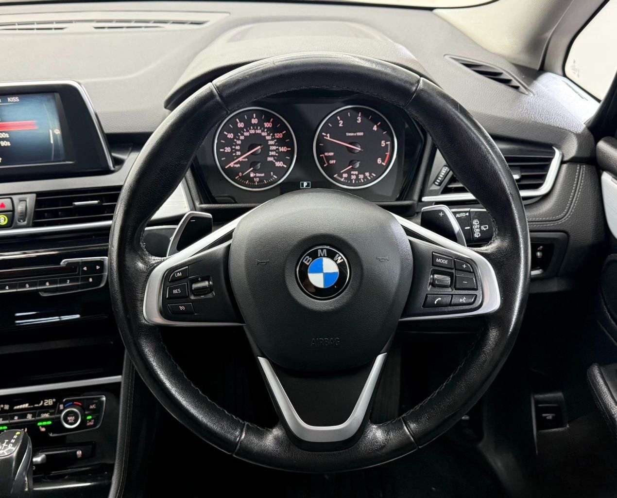 2016 BMW 2 SERIES GRAN TOURER 2016 BMW 2 SERIES GRAN TOURER