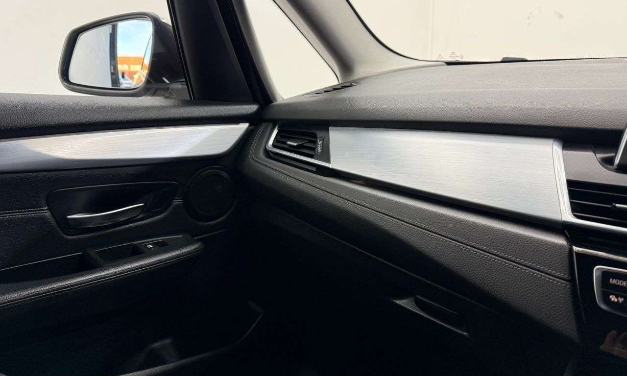 2016 BMW 2 SERIES GRAN TOURER 2016 BMW 2 SERIES GRAN TOURER