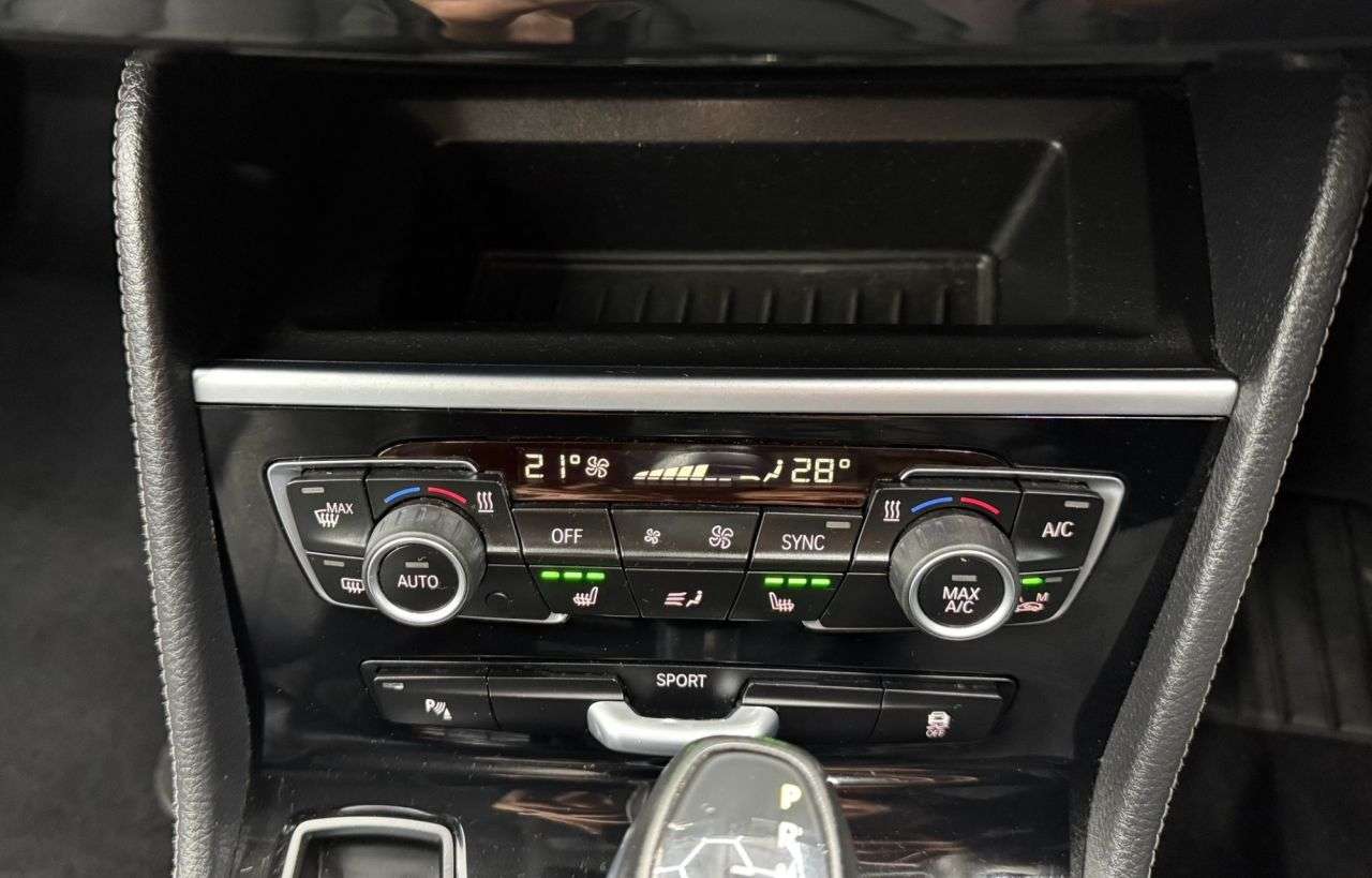 2016 BMW 2 SERIES GRAN TOURER 2016 BMW 2 SERIES GRAN TOURER