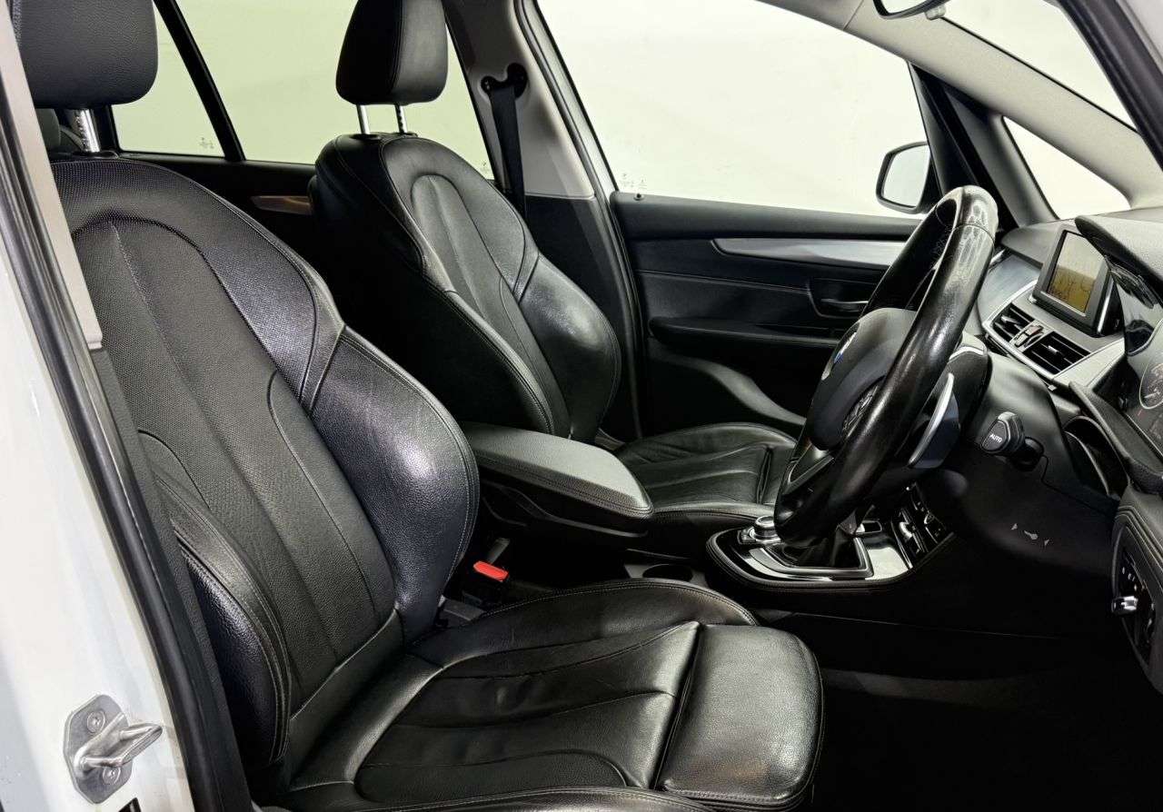 2016 BMW 2 SERIES GRAN TOURER 2016 BMW 2 SERIES GRAN TOURER