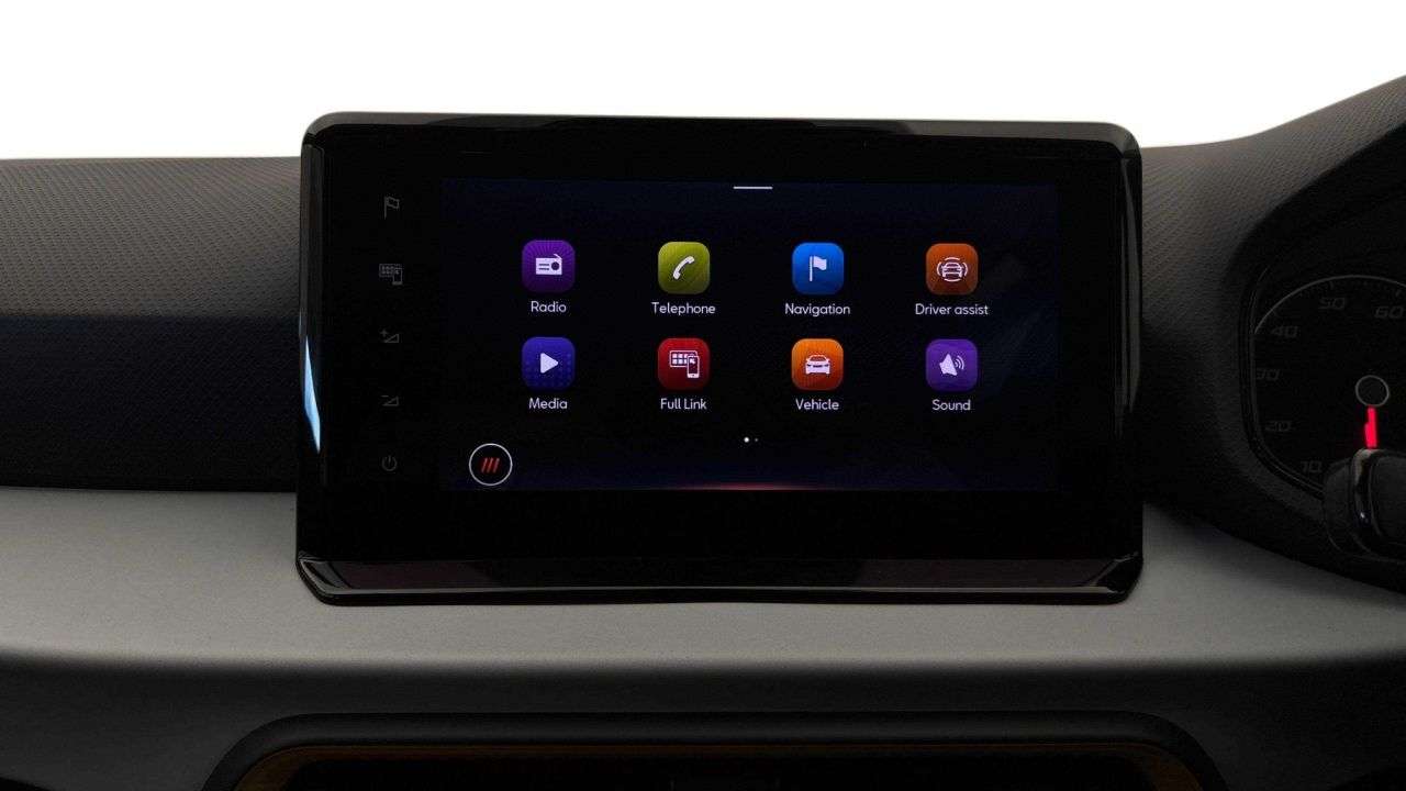 2022 SEAT ARONA 2022 SEAT ARONA