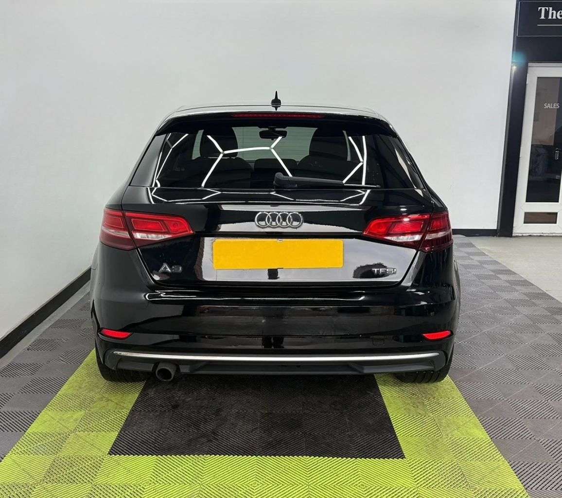 2016 AUDI A3 2016 AUDI A3