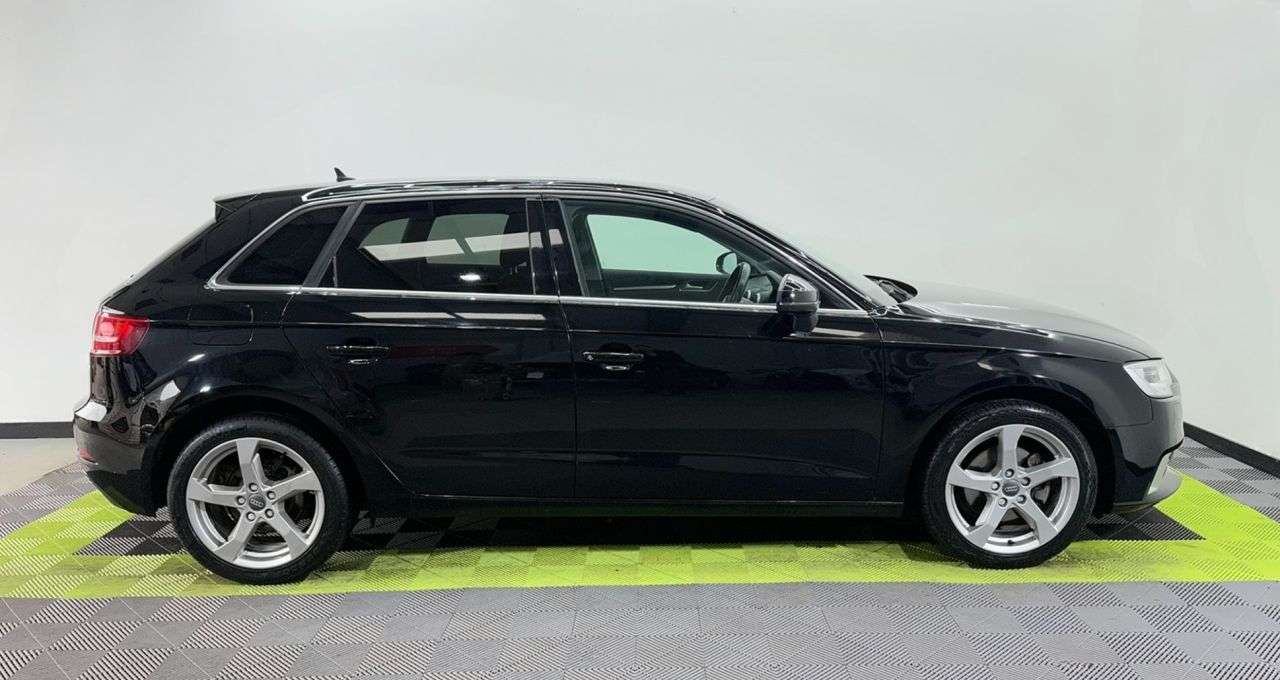 2016 AUDI A3 2016 AUDI A3