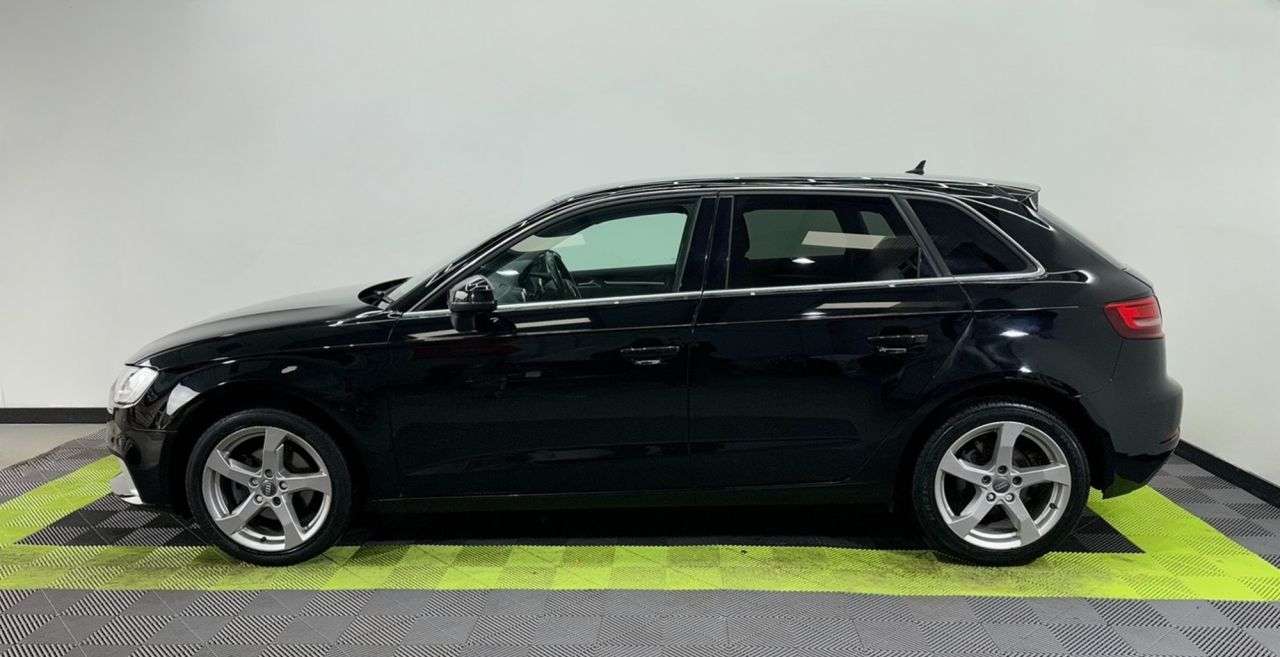 2016 AUDI A3 2016 AUDI A3