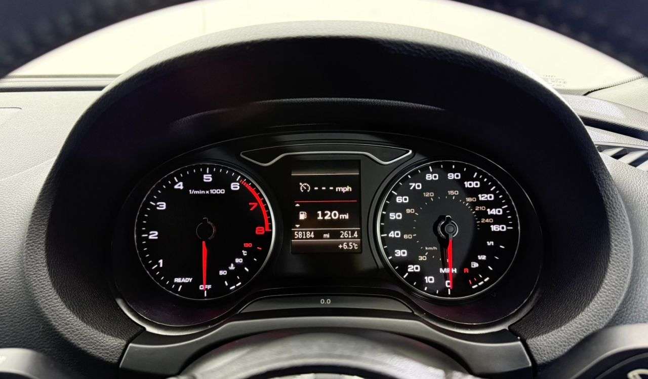 2016 AUDI A3 2016 AUDI A3