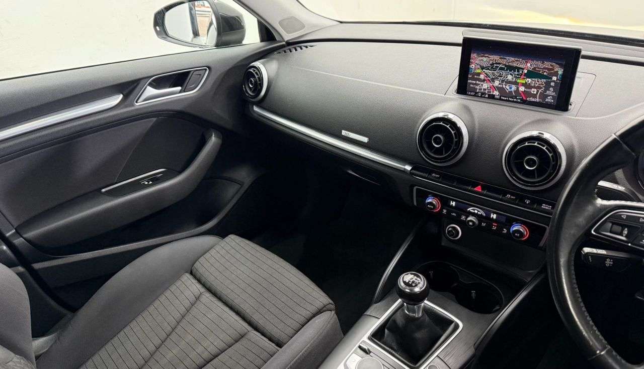 2016 AUDI A3 2016 AUDI A3