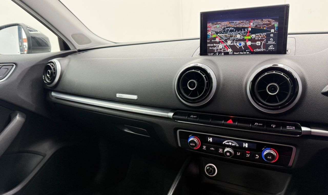 2016 AUDI A3 2016 AUDI A3