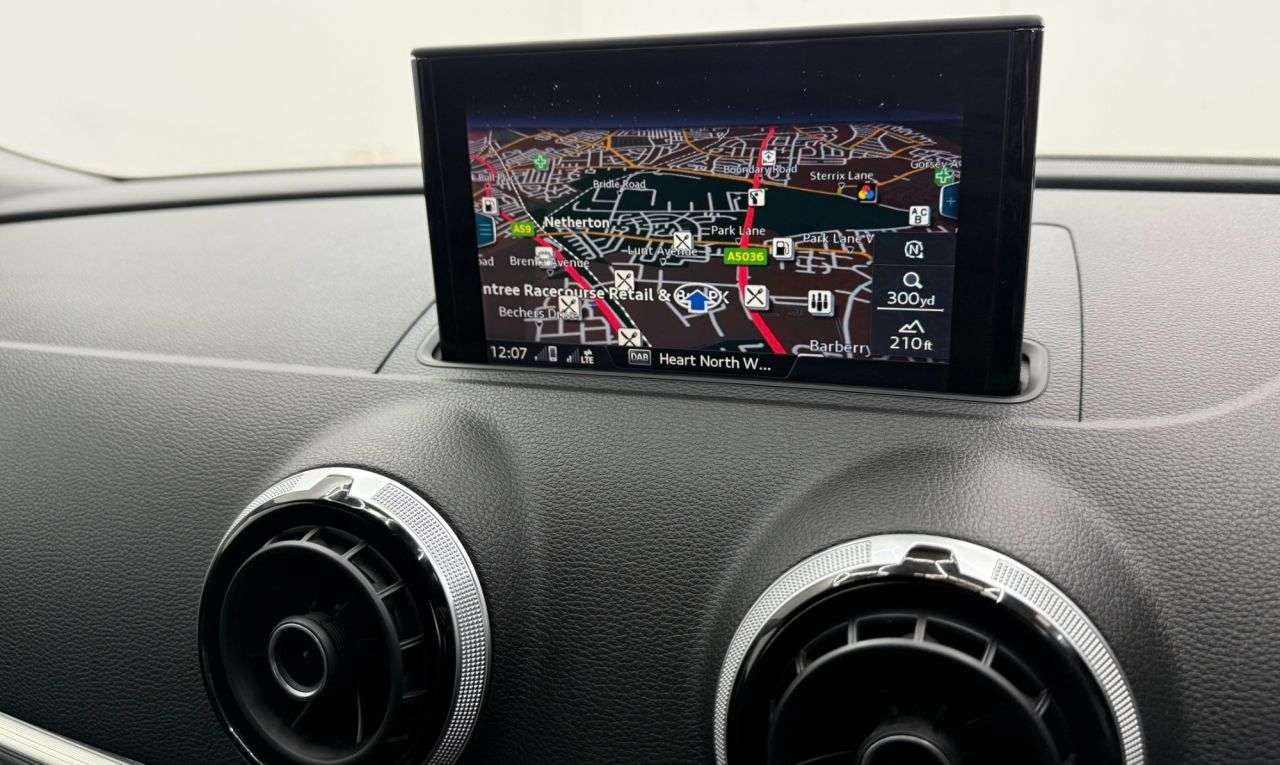 2016 AUDI A3 2016 AUDI A3