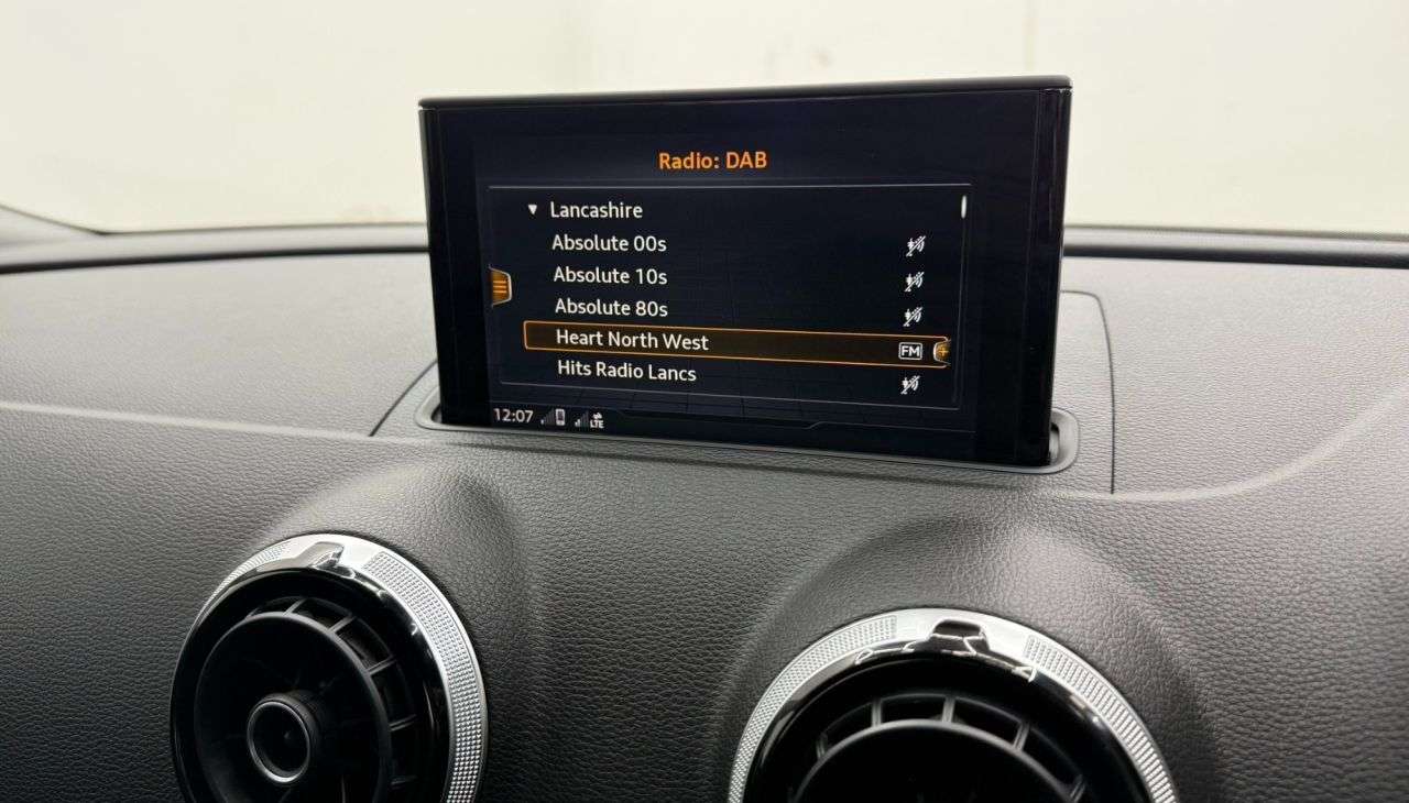 2016 AUDI A3 2016 AUDI A3