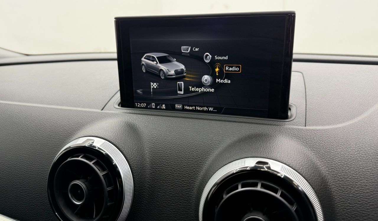 2016 AUDI A3 2016 AUDI A3