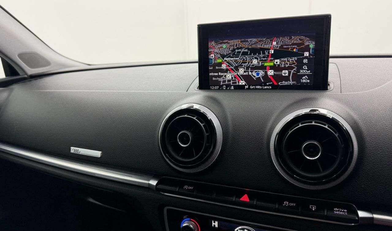 2016 AUDI A3 2016 AUDI A3