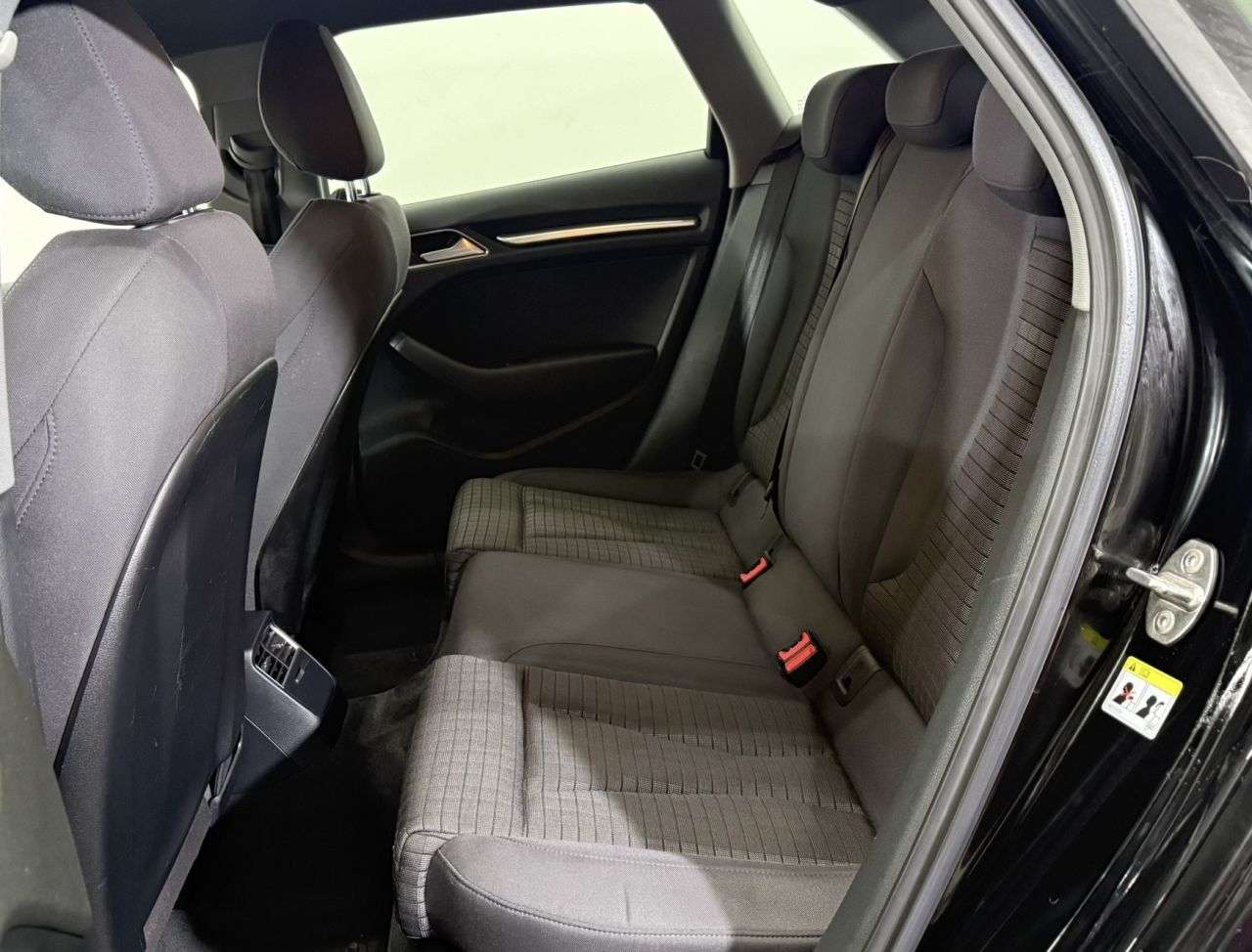 2016 AUDI A3 2016 AUDI A3