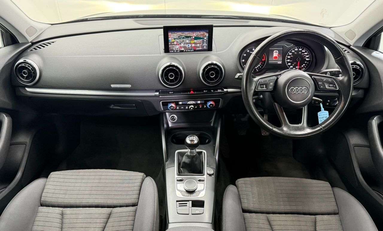 2016 AUDI A3 2016 AUDI A3