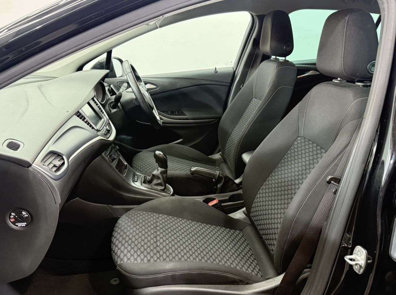 2020 VAUXHALL ASTRA 2020 VAUXHALL ASTRA