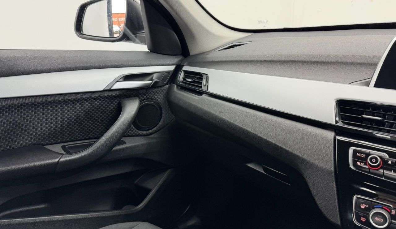 2019 BMW X1 2019 BMW X1