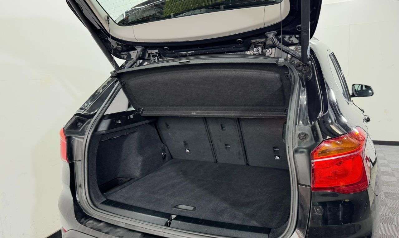 2019 BMW X1 2019 BMW X1