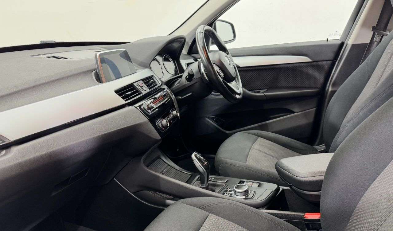 2019 BMW X1 2019 BMW X1