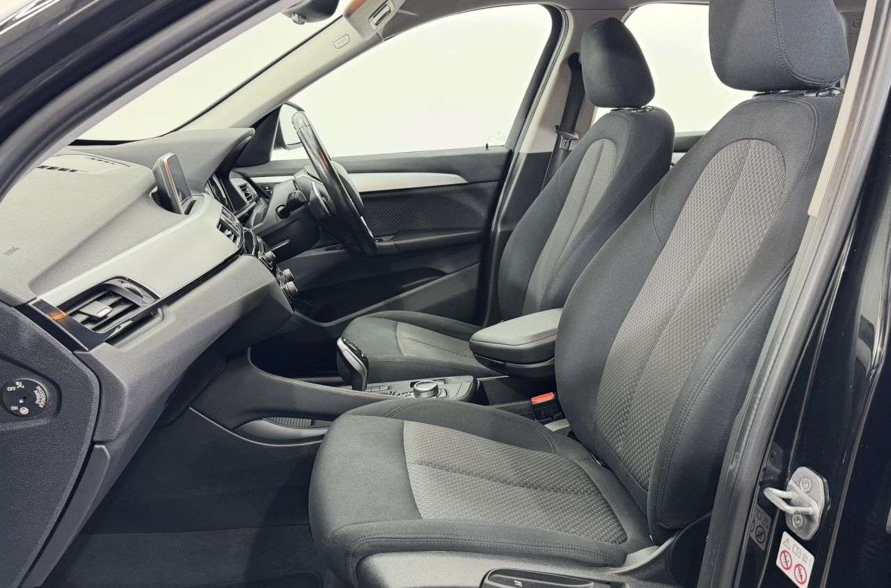 2019 BMW X1 2019 BMW X1