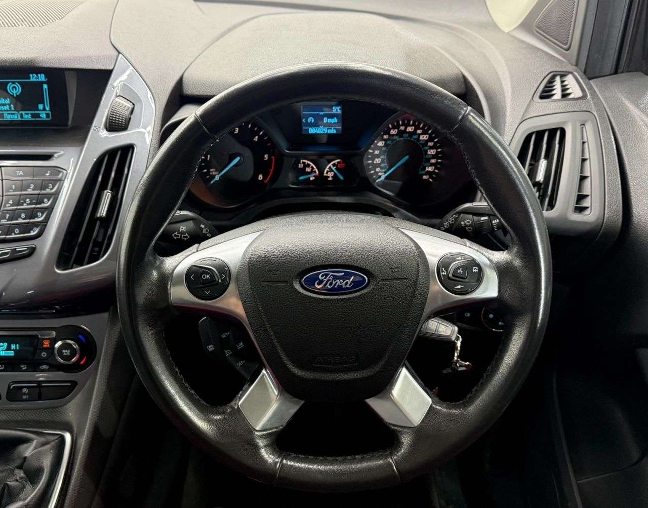 2016 FORD GRAND TOURNEO CONNECT 2016 FORD GRAND TOURNEO CONNECT