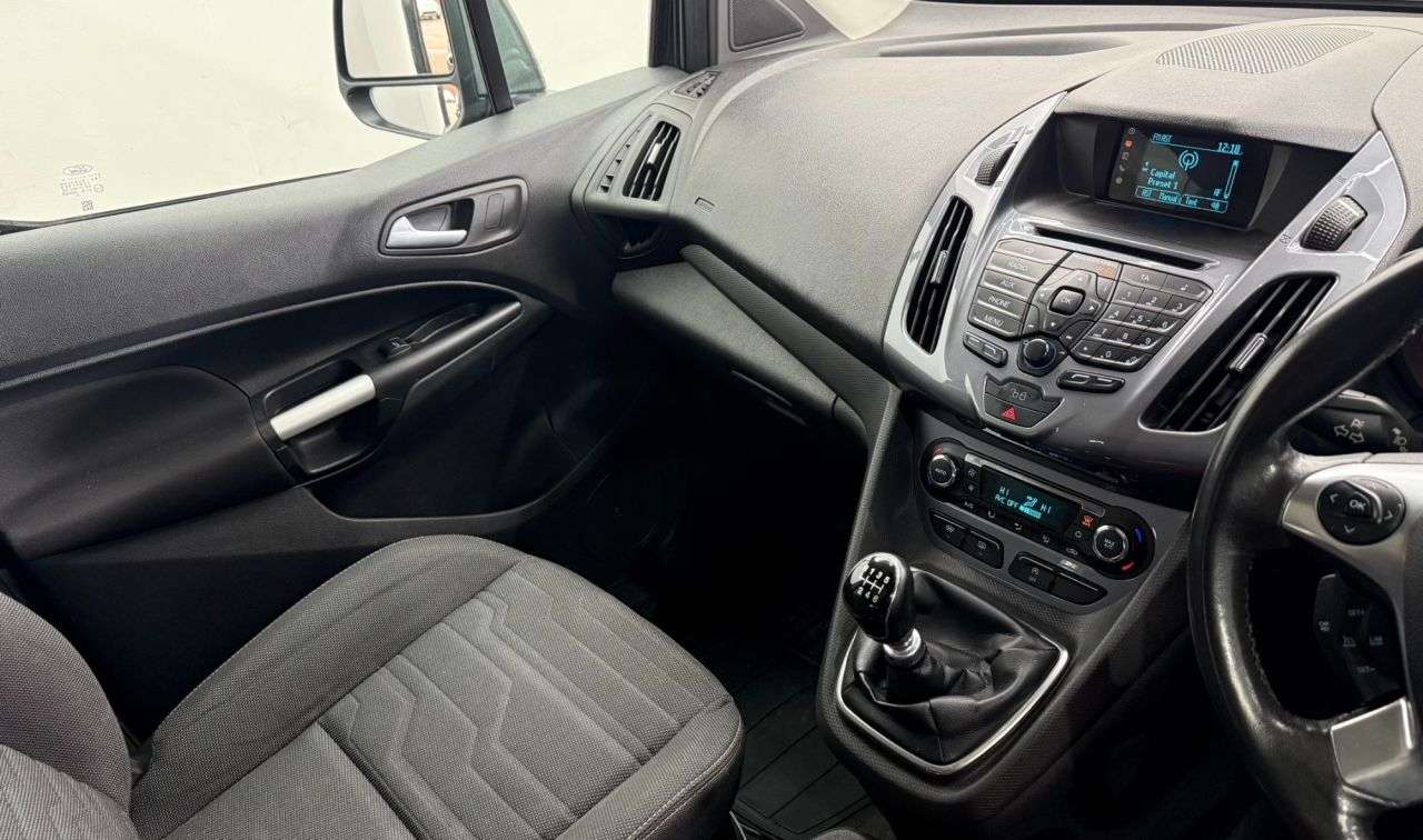 2016 FORD GRAND TOURNEO CONNECT 2016 FORD GRAND TOURNEO CONNECT