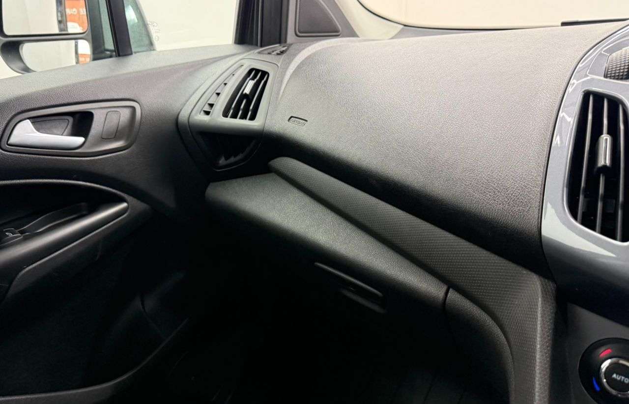 2016 FORD GRAND TOURNEO CONNECT 2016 FORD GRAND TOURNEO CONNECT