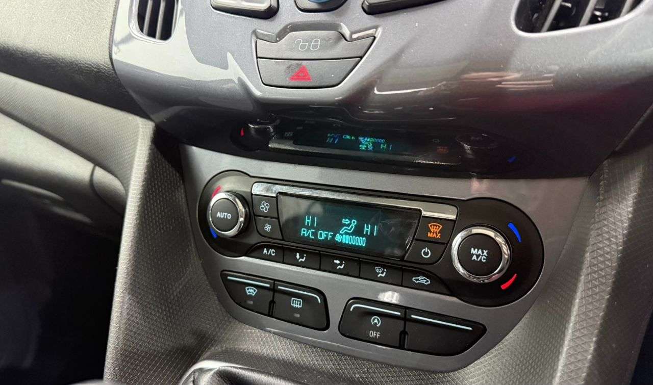 2016 FORD GRAND TOURNEO CONNECT 2016 FORD GRAND TOURNEO CONNECT