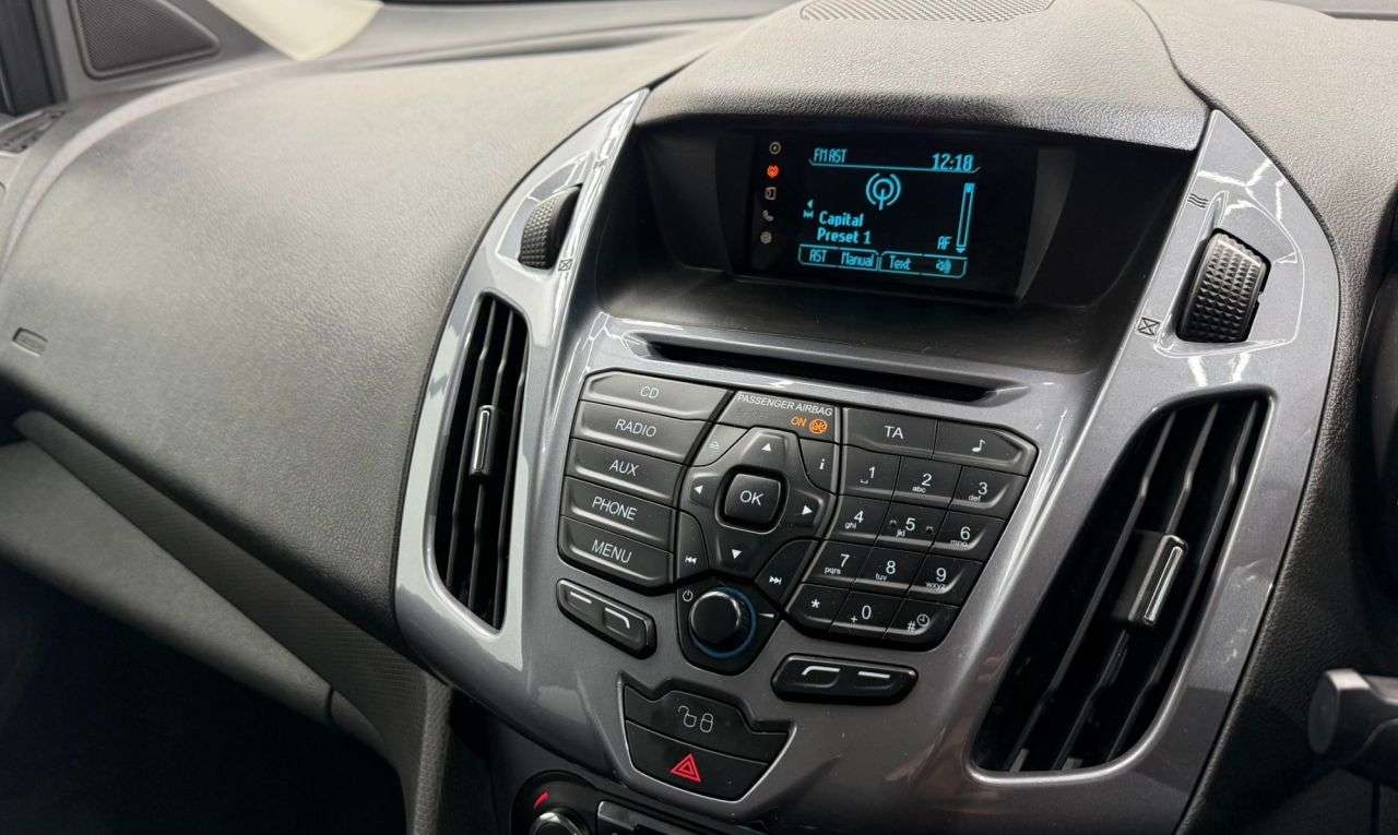 2016 FORD GRAND TOURNEO CONNECT 2016 FORD GRAND TOURNEO CONNECT