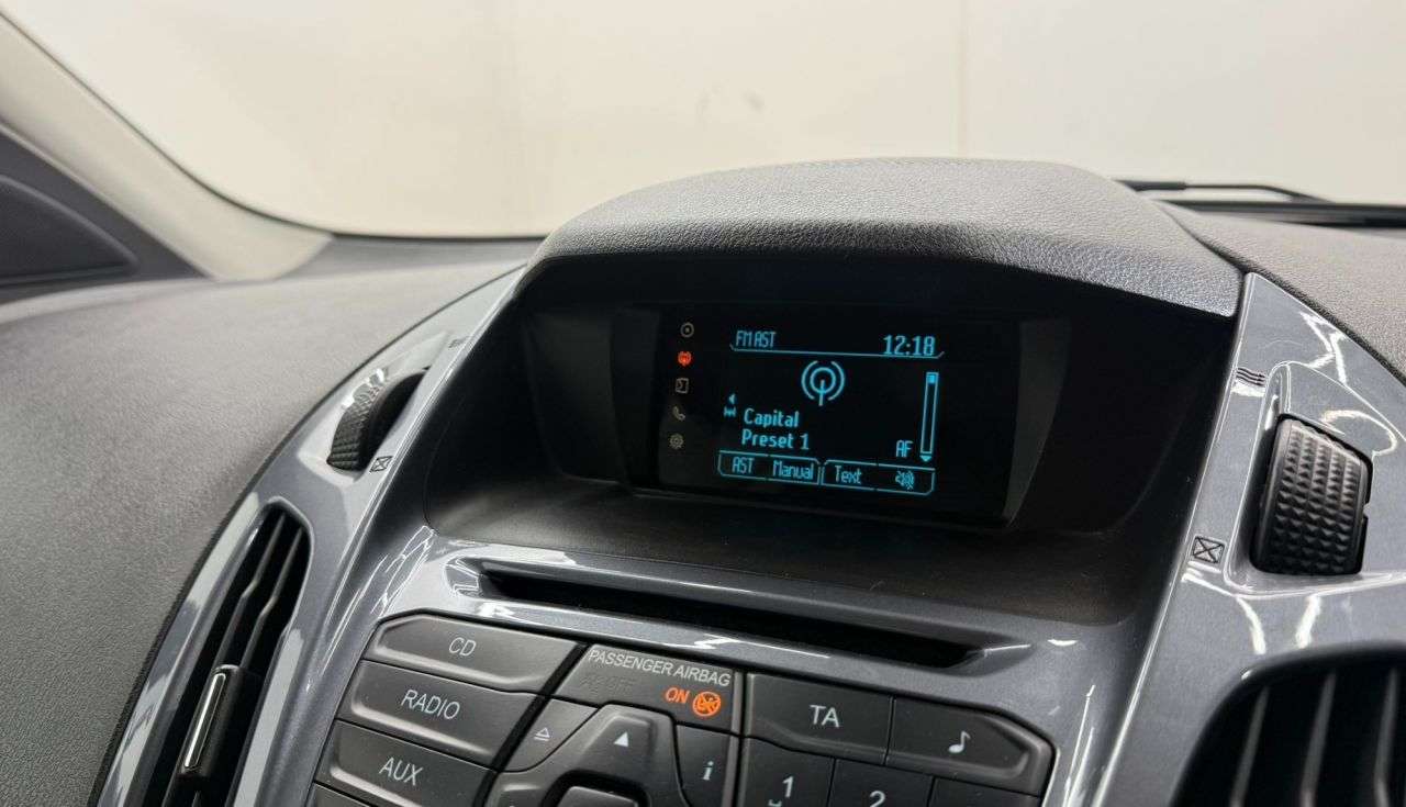 2016 FORD GRAND TOURNEO CONNECT 2016 FORD GRAND TOURNEO CONNECT