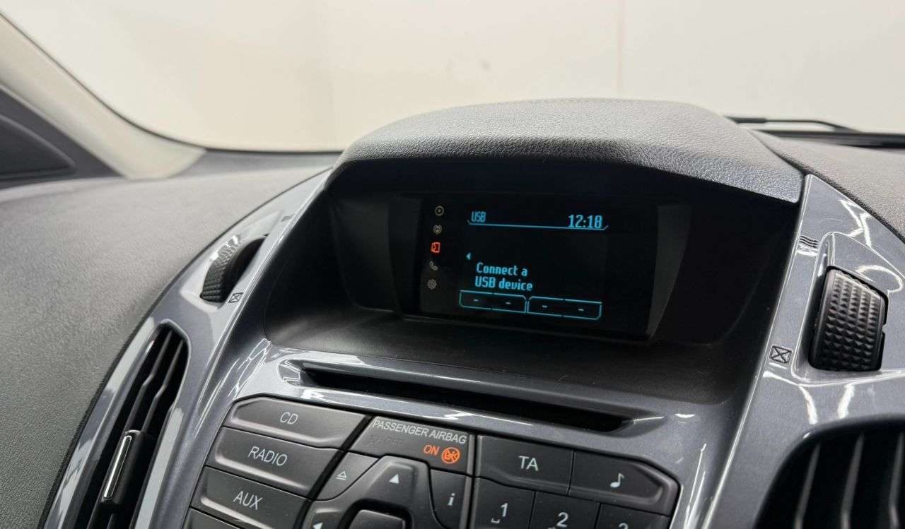 2016 FORD GRAND TOURNEO CONNECT 2016 FORD GRAND TOURNEO CONNECT