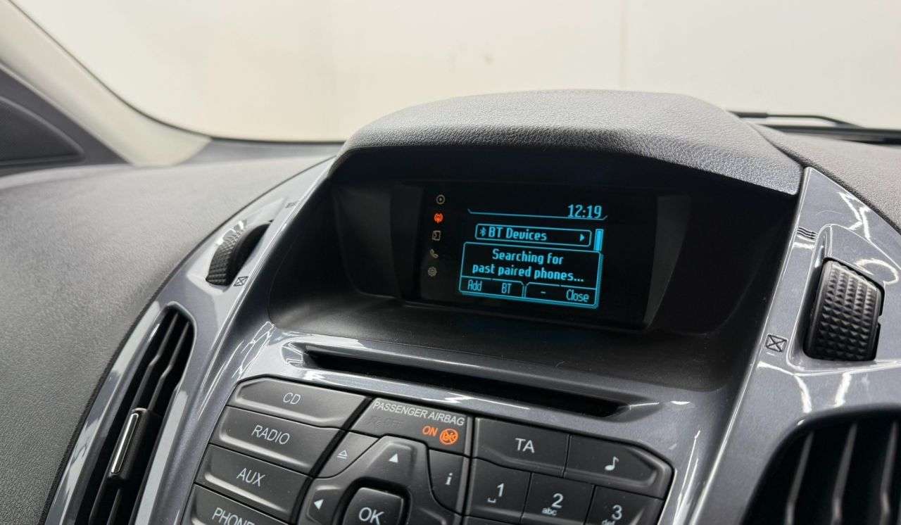 2016 FORD GRAND TOURNEO CONNECT 2016 FORD GRAND TOURNEO CONNECT