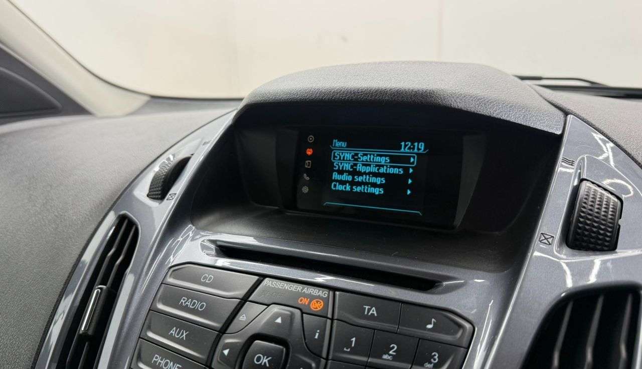 2016 FORD GRAND TOURNEO CONNECT 2016 FORD GRAND TOURNEO CONNECT