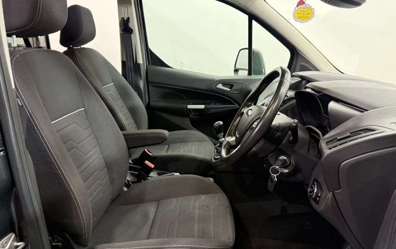 2016 FORD GRAND TOURNEO CONNECT 2016 FORD GRAND TOURNEO CONNECT