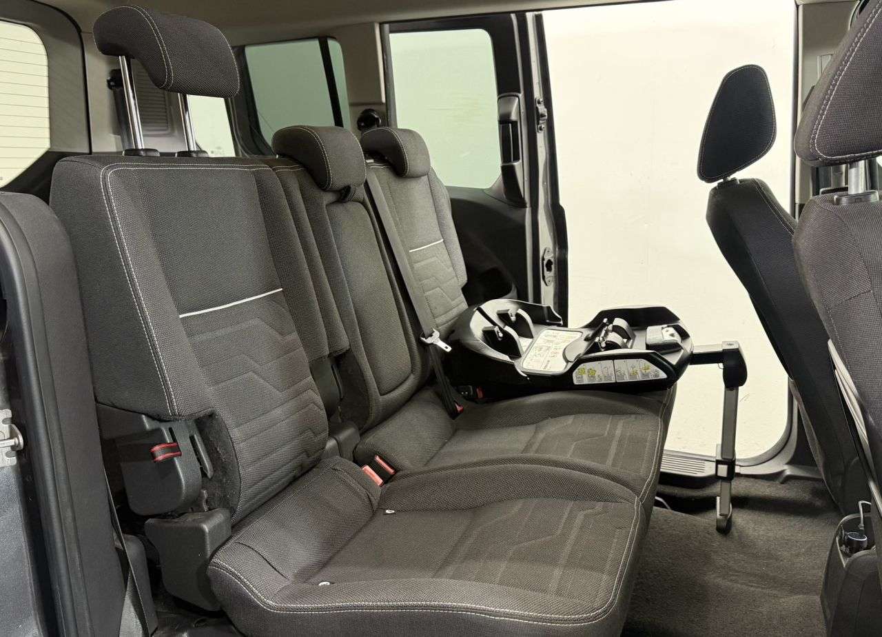 2016 FORD GRAND TOURNEO CONNECT 2016 FORD GRAND TOURNEO CONNECT