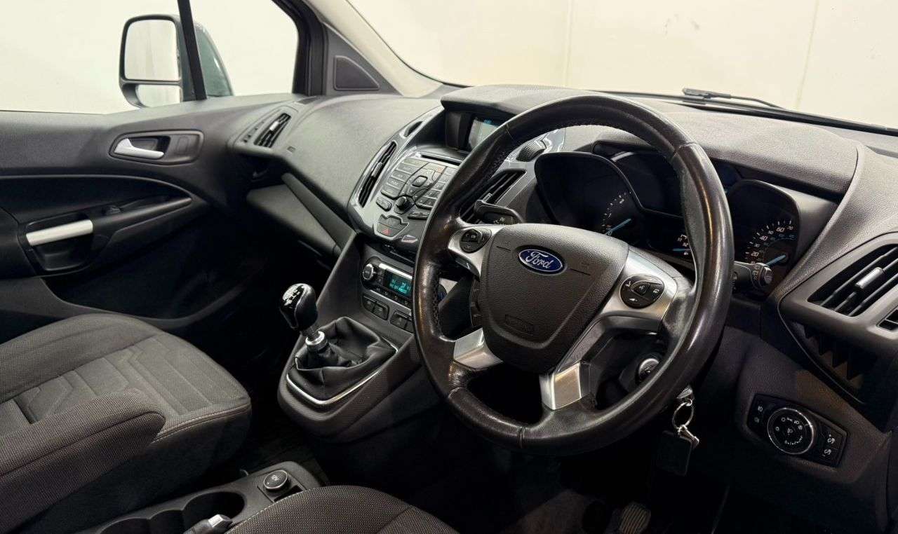 2016 FORD GRAND TOURNEO CONNECT 2016 FORD GRAND TOURNEO CONNECT