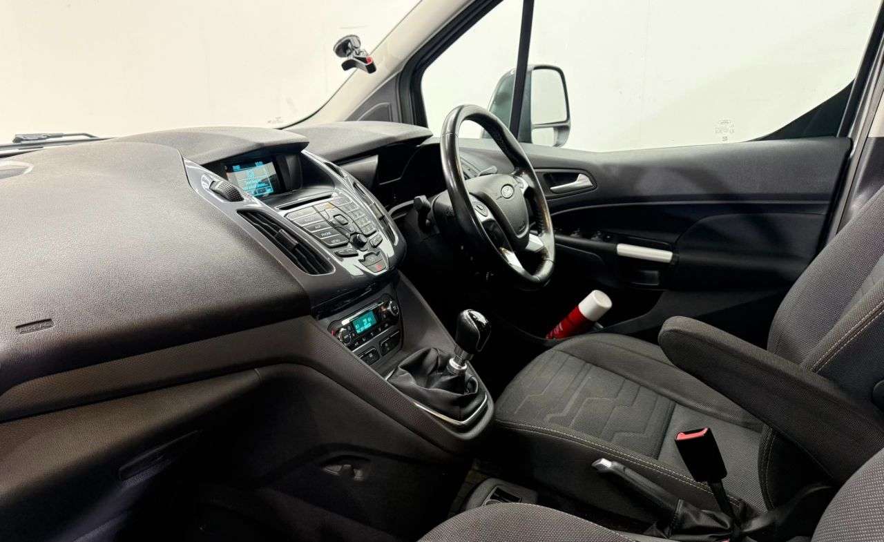 2016 FORD GRAND TOURNEO CONNECT 2016 FORD GRAND TOURNEO CONNECT
