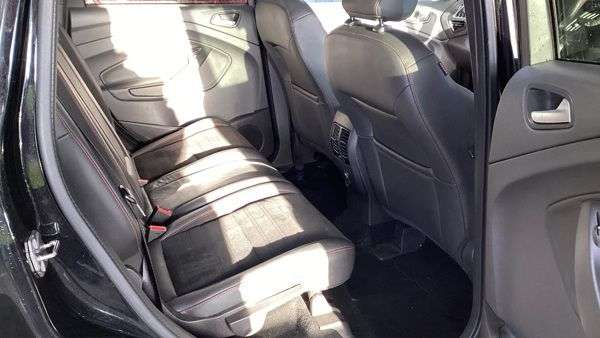 2018 FORD KUGA 2018 FORD KUGA