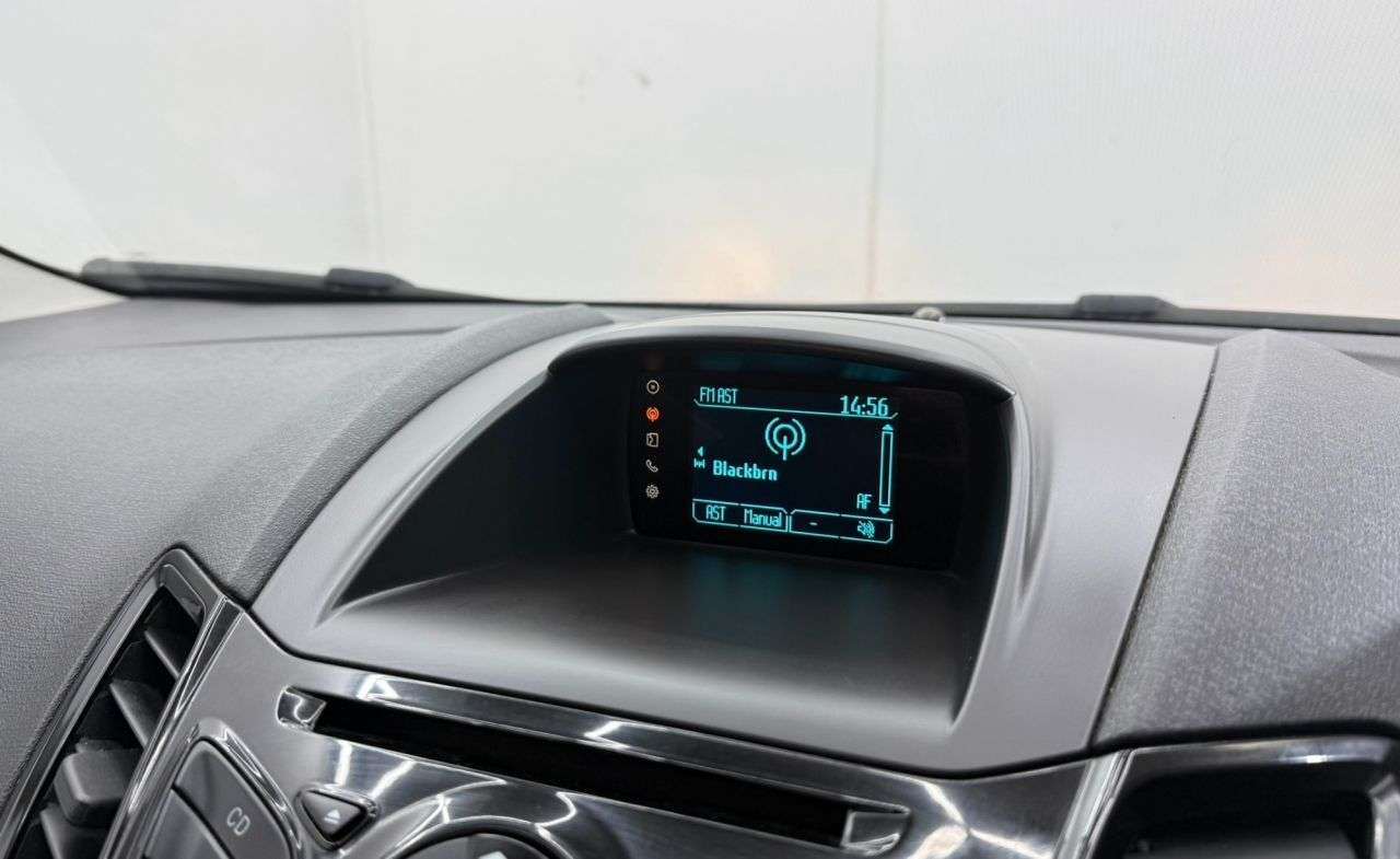 2015 FORD FIESTA 2015 FORD FIESTA