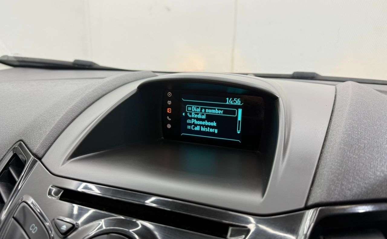 2015 FORD FIESTA 2015 FORD FIESTA